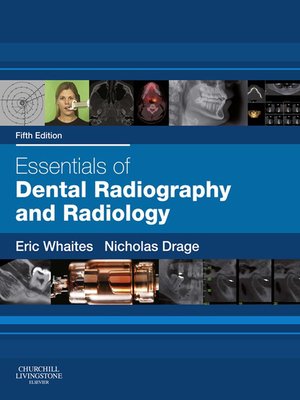 cover image of Essentials of Dental Radiography and Radiology E-Book